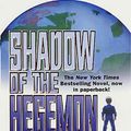 Cover Art for 9781429964029, Shadow of the Hegemon by Orson Scott Card