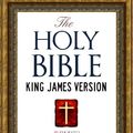 Cover Art for B004HD5Y3O, The Holy Bible: Authorized King James Version KJV Holy Bible (ILLUSTRATED) (King James Bible - Churched Authorized Version | Authorised BIble Book 1) by God, The King James Bible, Holy Bible, The, The Bible