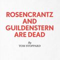 Cover Art for 9780573013386, Rosencrantz and Guildenstern are Dead by Tom Stoppard