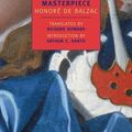 Cover Art for 9781590174159, The Unknown Masterpiece by Honore de Balzac