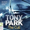 Cover Art for 9781489410221, The Cull by Tony Park