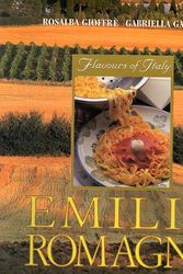 Cover Art for 9781859741870, Emilia Romagna by Rosalba Gioffre