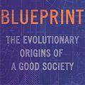 Cover Art for 9780316427531, Blueprint by Nicholas A. Christakis