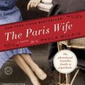 Cover Art for 9780345545176, The Paris Wife by Paula McLain