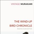 Cover Art for 9780099540953, The Wind-Up Bird Chronicle by Haruki Murakami