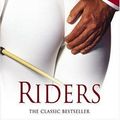 Cover Art for 9780552150552, Riders by Jilly Cooper