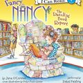 Cover Art for 9780062075086, Fancy Nancy: The Dazzling Book Report by Robin Preiss Glasser, Isabel Keating