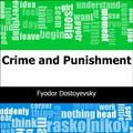 Cover Art for 9781632090645, Crime and Punishment by Fyodor Dostoyevsky