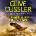 Cover Art for 9780141971995, Treasure of Khan by Clive Cussler