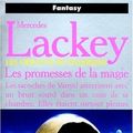 Cover Art for 9782266065931, Les promesses de la magie by Mercedes Lackey