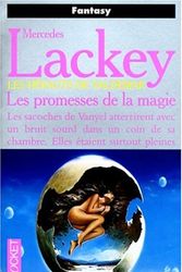 Cover Art for 9782266065931, Les promesses de la magie by Mercedes Lackey