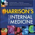 Cover Art for 9780071476911, Harrison's Principles of Internal Medicine by Anthony Fauci