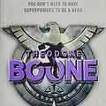 Cover Art for 9781444713060, Theodore Boone by John Grisham