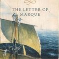 Cover Art for B00C7G9M04, The Letter of Marque by O'Brian, Patrick [01 April 2010] by Unknown