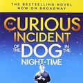 Cover Art for B011T6SWEE, The Curious Incident of the Dog in the Night-Time: (Broadway Tie-in Edition) (Vintage Contemporaries) by Mark Haddon(2014-11-25) by Mark Haddon