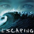 Cover Art for 9780786259854, Escaping the Giant Wave by Peg Kehret