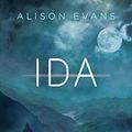 Cover Art for B01N9ESYA9, IDA by Alison Evans