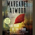Cover Art for 9780739383988, The Year of the Flood by Margaret Atwood