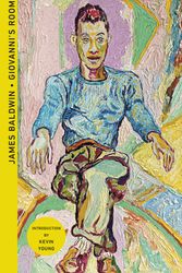 Cover Art for 9780593688960, Giovanni's Room (Deluxe Edition) by James Baldwin