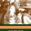 Cover Art for B08DP1FYQZ, Little Women: (illustrated) (Illustrated Classic Book 1) by Alcott,  Louisa May