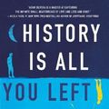 Cover Art for 9781663628381, History Is All You Left Me by Adam Silvera