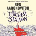 Cover Art for B06XPP4TC1, The Furthest Station by Ben Aaronovitch