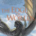 Cover Art for B07H4YSG2G, The Edge of Worlds by Martha Wells