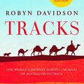 Cover Art for B0093K1M0A, Tracks by Robyn Davidson