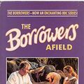 Cover Art for 9780140363449, The Borrowers Afield (Puffin Books) by Mary Norton