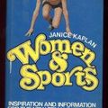 Cover Art for 9780670778379, Women and Sports by Janice Kaplan