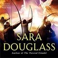 Cover Art for 9780060882198, The Infinity Gate by Sara Douglass