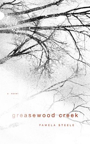 Cover Art for 9781582437705, Greasewood Creek by Pamela Steele