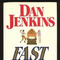 Cover Art for 9780671602062, Fast Copy by Jenkins, Dan