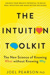 Cover Art for 9781761109591, The Intuition Toolkit by Joel Pearson