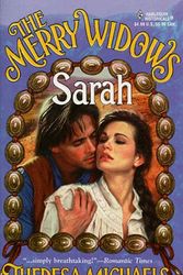 Cover Art for 9780373290697, Sarah by Theresa Michaels