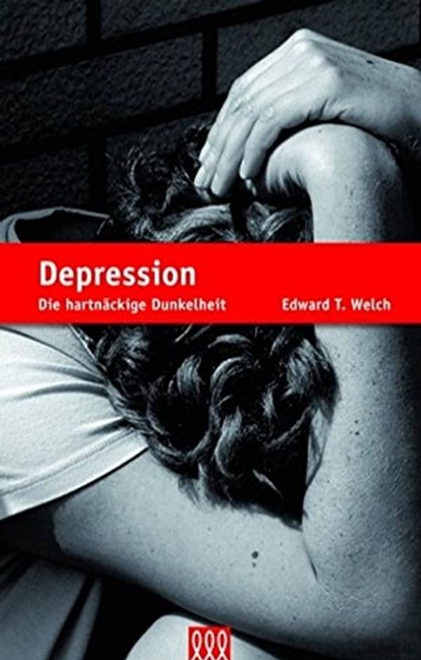 Cover Art for 9783935188647, Depression by Edward T. Welch