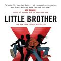 Cover Art for B003X27L7M, Little Brother by Cory Doctorow