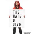 Cover Art for 9780062871350, The Hate U Give Movie Tie-in Edition by Angie Thomas