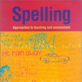 Cover Art for 9780864313133, Spelling by Peter Westwood