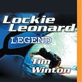 Cover Art for 9781489083074, Legend by Tim Winton