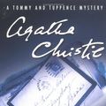 Cover Art for 9780451201171, Partners in Crime by Agatha Christie