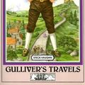 Cover Art for 9780811468244, Gulliver's Travels by Jonathan Swift