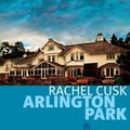 Cover Art for 9788308043653, Arlington Park by Rachel Cusk