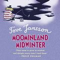 Cover Art for 9780141328812, Moominland Midwinter by Tove Jansson