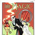 Cover Art for 9780528827013, The Magic of Oz by L. Frank Baum