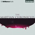 Cover Art for 9781501201448, The Martian Chronicles by Ray Bradbury