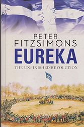 Cover Art for 9780857981509, Eureka by Peter Fitzsimons