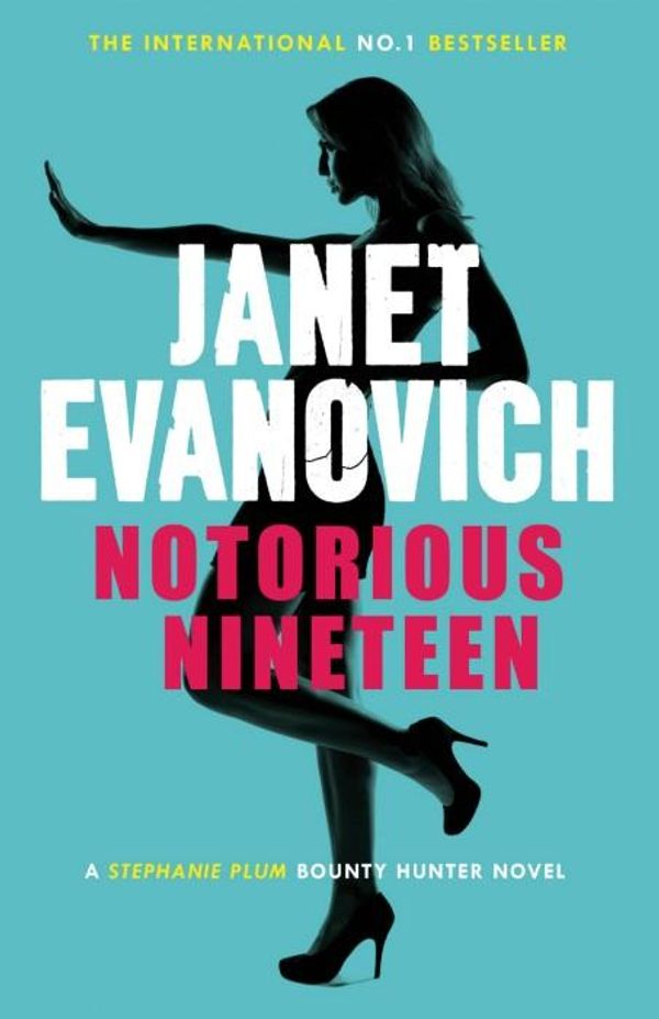 Cover Art for 9780755385003, Notorious Nineteen by Janet Evanovich