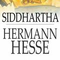 Cover Art for 9781775412496, Siddhartha by Hermann Hesse