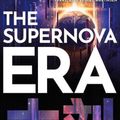 Cover Art for 9781800248960, The Supernova Era by Cixin Liu